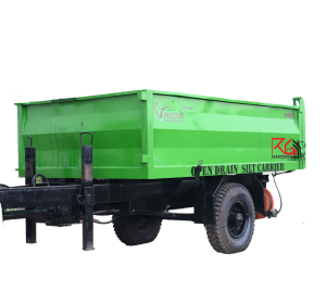 Liquid Waste Handling Eqipment