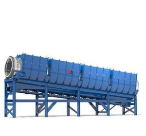 Solid Waste Processing Equipment